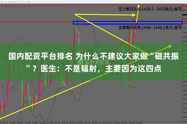 国内配资平台排名 为什么不建议大家做“磁共振”？医生：不是辐射，主要因为这四点