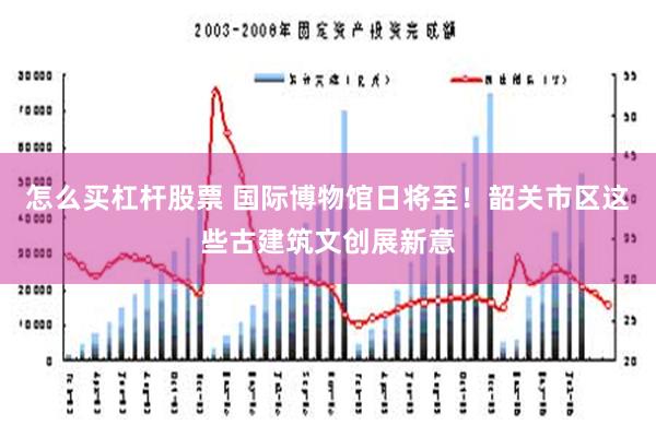 怎么买杠杆股票 国际博物馆日将至！韶关市区这些古建筑文创展新意