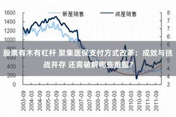 股票有木有杠杆 聚集医保支付方式改革：成效与挑战并存 还需破解哪些难题？